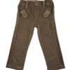 Calça Masculina Plush