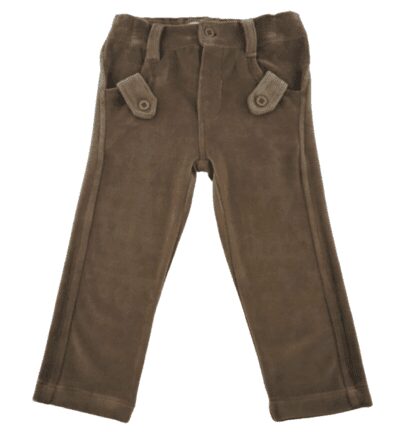 Calça Masculina Plush