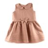 Vestido Nervura