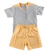 Pijama Cólor