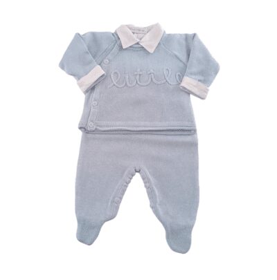 Conjunto Little