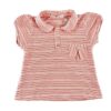Camiseta Polo Bolsinho