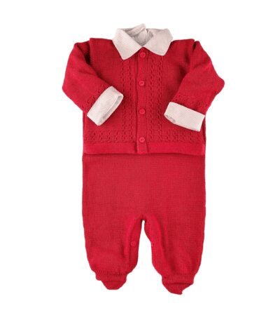 Conjunto Maternidade Elos