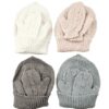 Kit Gorro e Luva