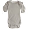 Body Rib Manga Longa