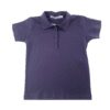 Camiseta Gola Polo Manga Curta
