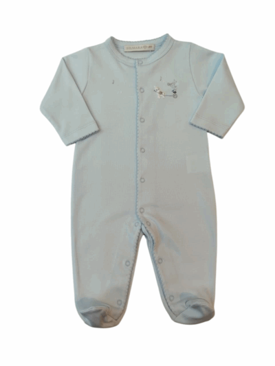 Macacão Básico Circo