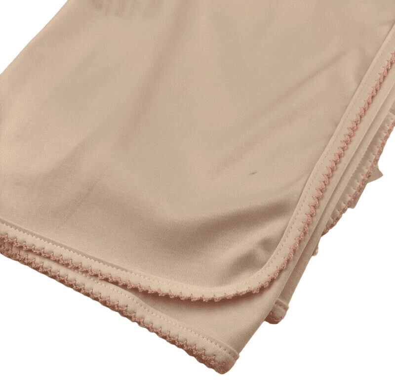 Manta Dupla Pima Cotton - Imagem 2