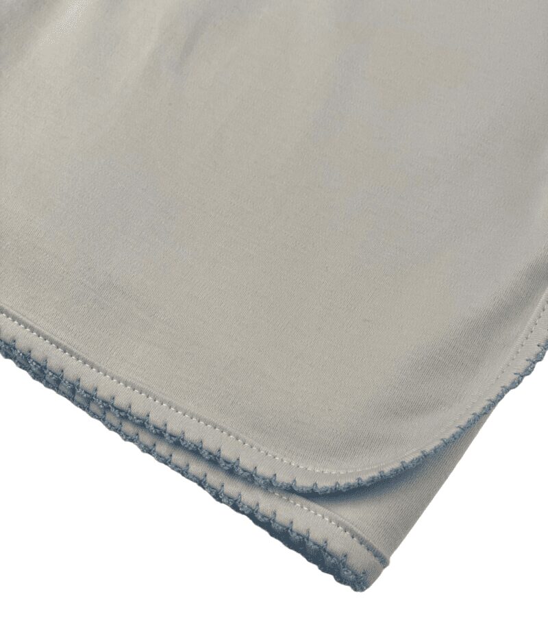 Manta Dupla Pima Cotton - Imagem 3