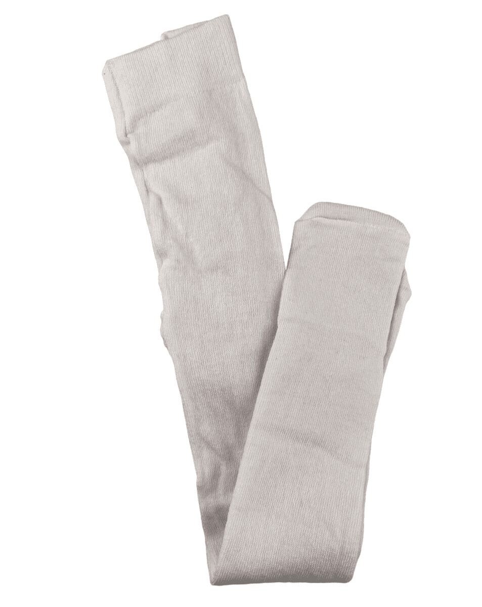 Meia Calça Infantil Fio 80