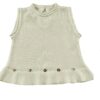 Blusa Cavada Babadinho