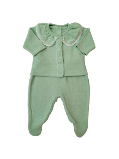 Conj Maternidade Pierro