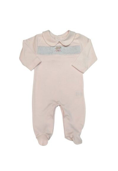 Macacão buque flores