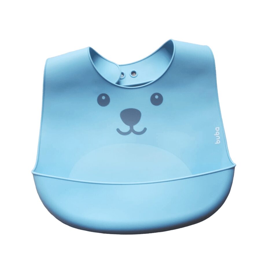 Babador de Silicone - Imagem 7