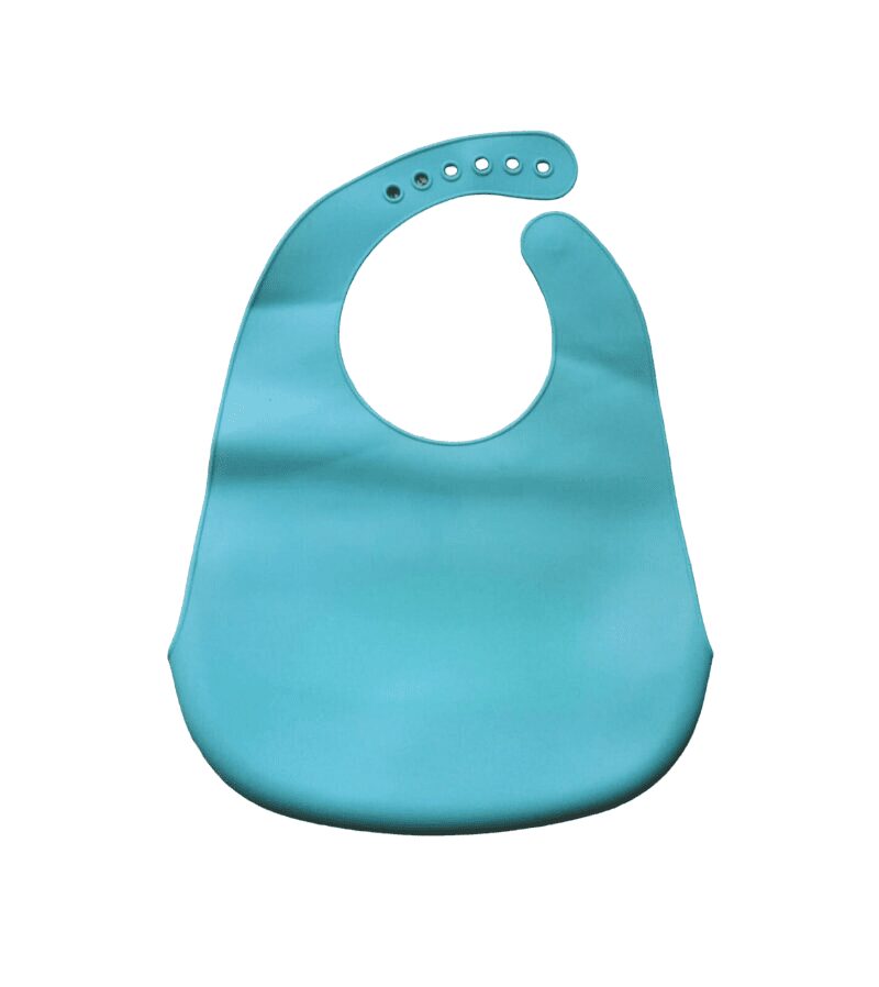 Babador de Silicone - Imagem 4