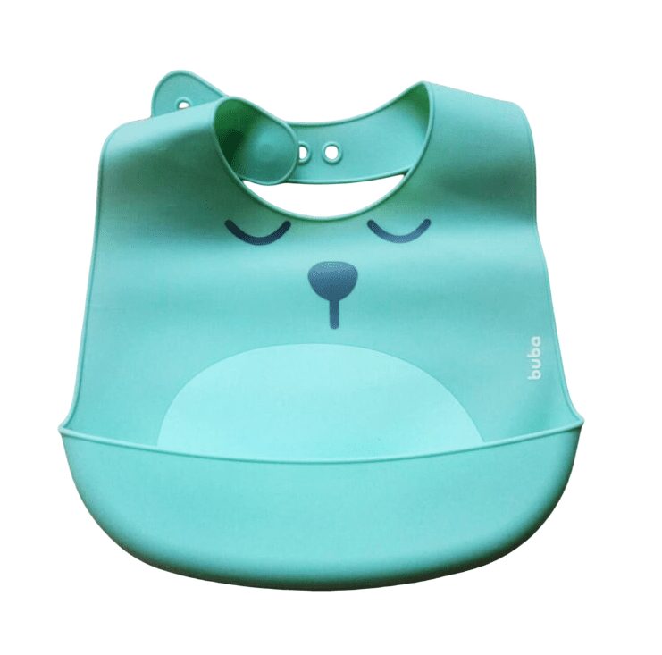 Babador de Silicone - Imagem 5