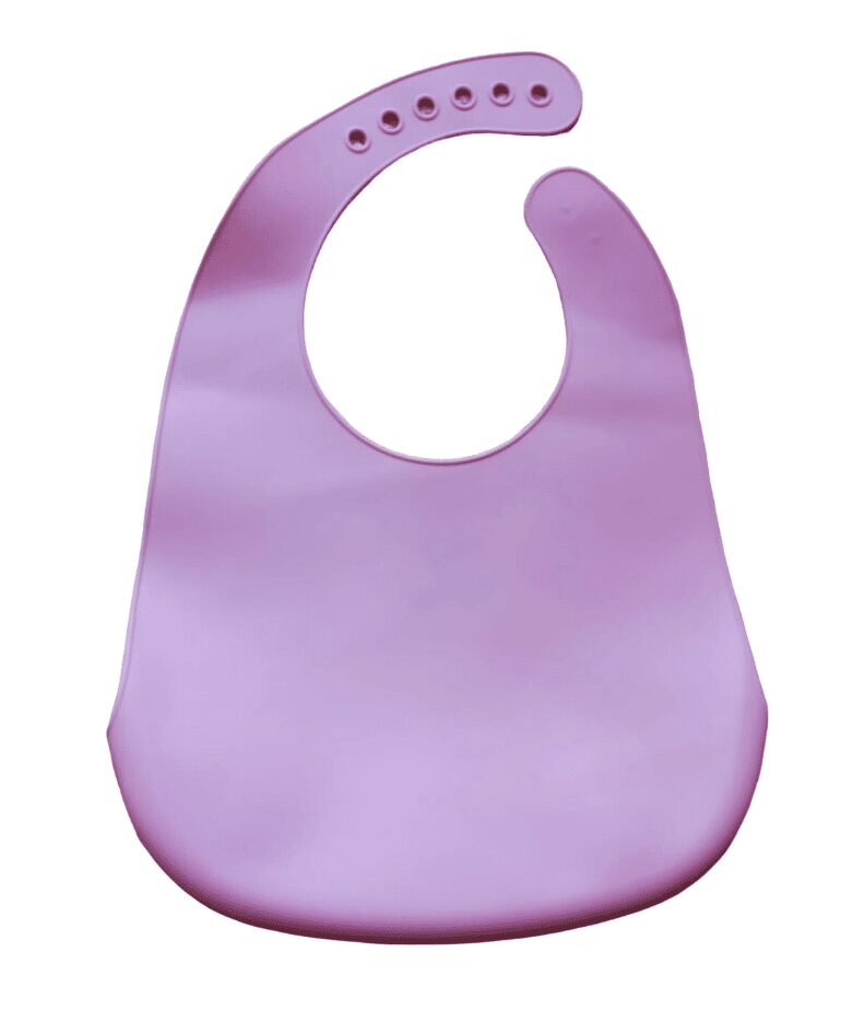 Babador de Silicone - Imagem 2
