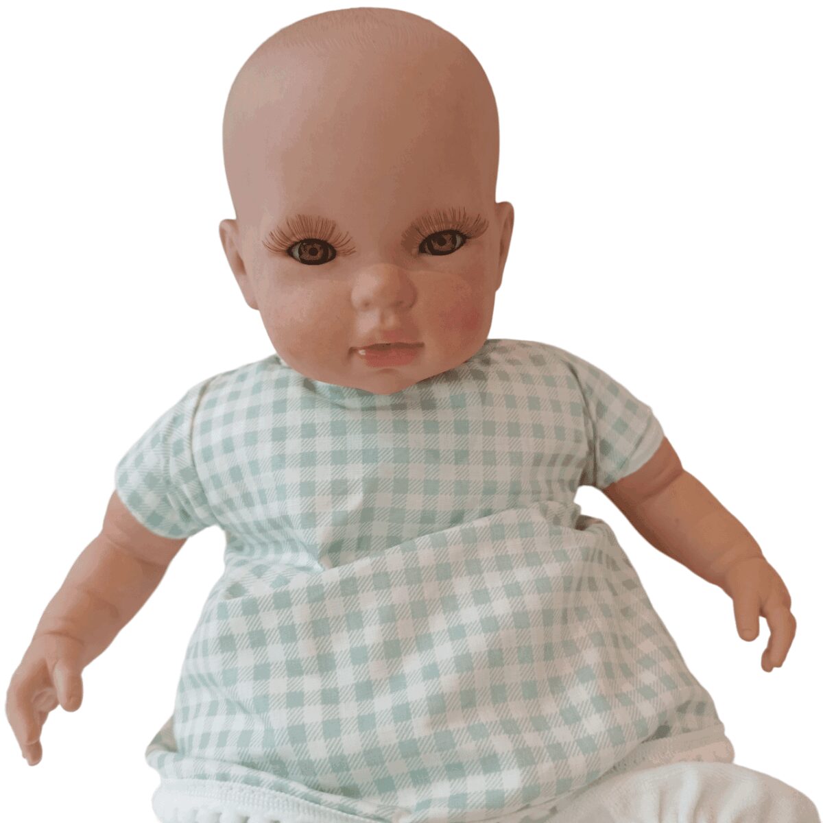 Boneca Alina - Imagem 2