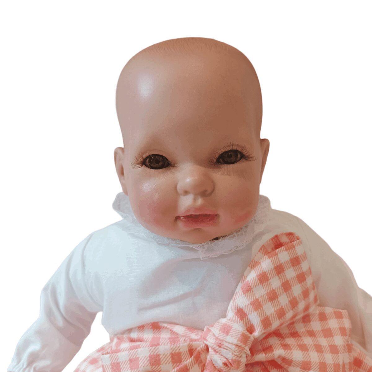 Boneca Alina - Imagem 4