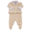 Conjunto Trama Renda
