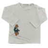 Camiseta Urso Esqui