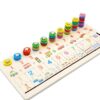 Brinquedo Educativo de Encaixe