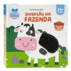 Diversão na Fazenda