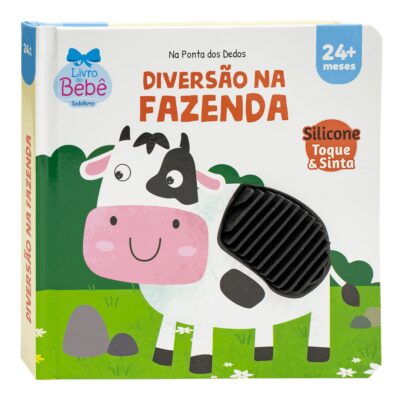 Diversão na Fazenda
