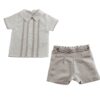 Conjunto Bebe Vies