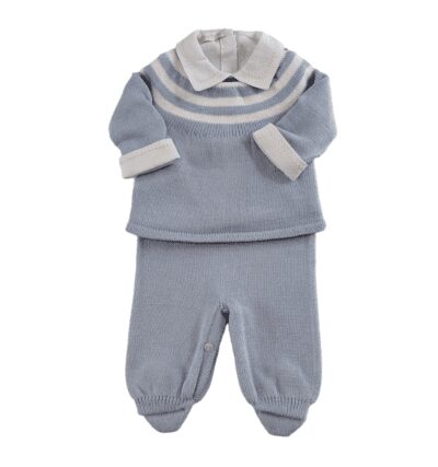 Conjunto Maternidade Listras