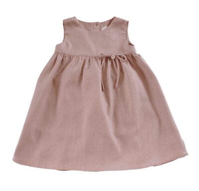 Vestido Carmem 3 Babados