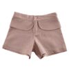 Shorts Pala Cintura