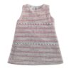 Jumper Recorte Sianinha