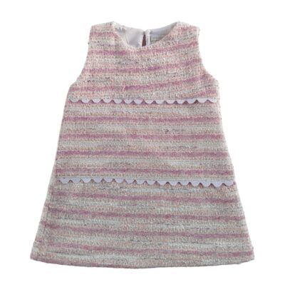 Jumper Recorte Sianinha