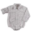 Body Camisa Lucca