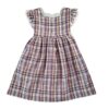 Vestido Pétalas