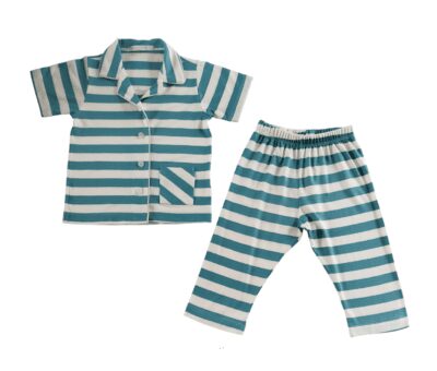 Pijama Listrado