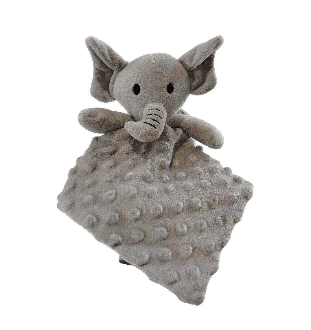 Naninha Elefante - Imagem 2