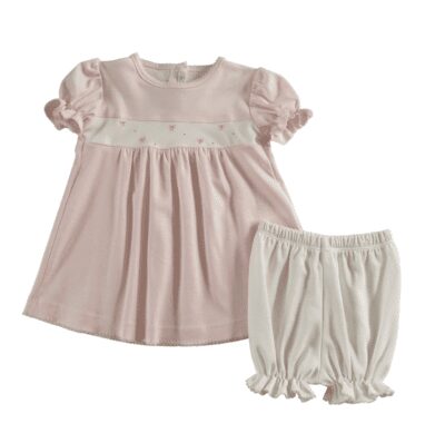 Conjunto Batinha Pima