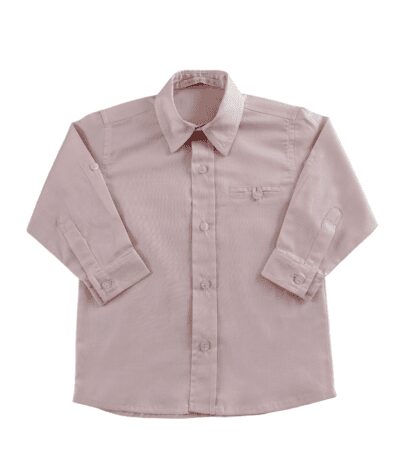 Camisa Bolso Embutido ii
