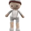 Boneco Dudu