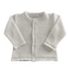 Cardigan Pétalas