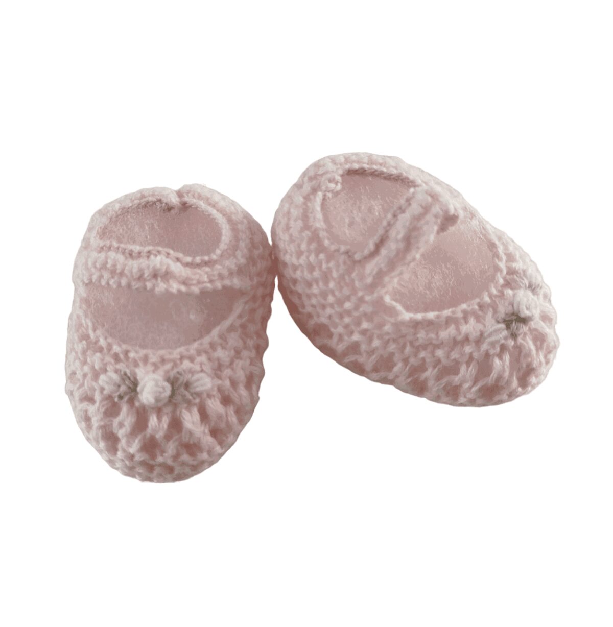 Sapato Tricot Rococo - Imagem 3