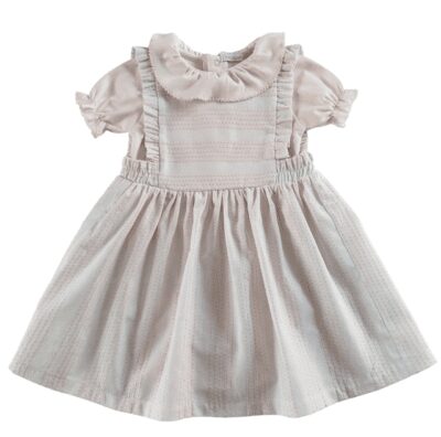 Jumper Babado