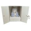 Kit Caixa Nossa Senhora Amigurumi