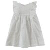 Vestido Lesie Pala Babado