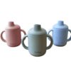 Copo de Silicone