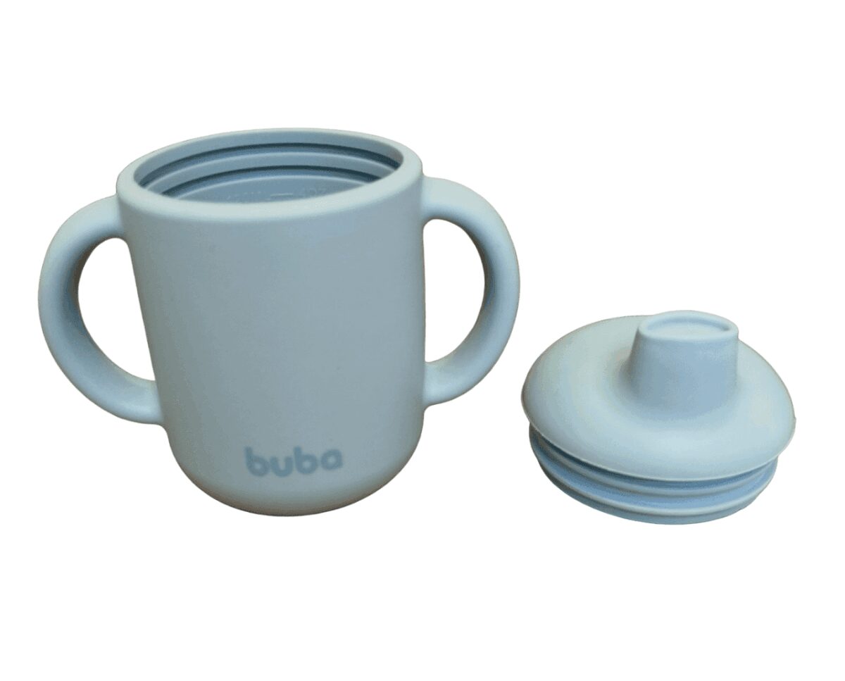 Copo de Silicone - Imagem 8
