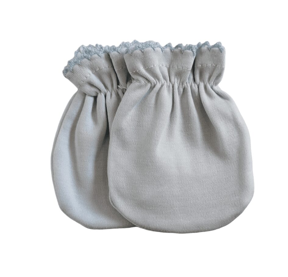 Luva pima cotton - Imagem 3