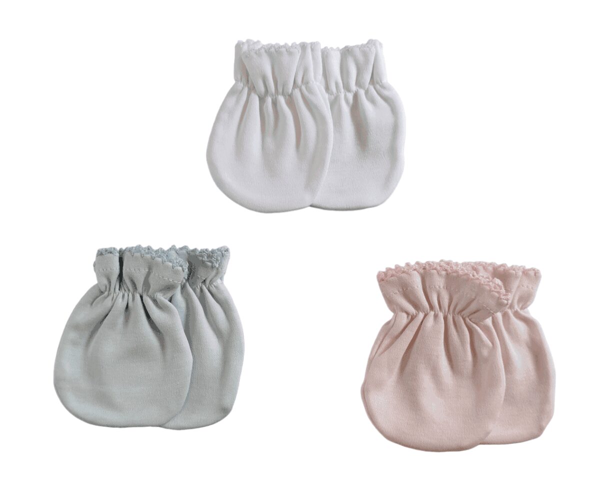 Luva pima cotton - Imagem 6